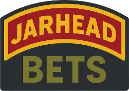 Jarhead Bets logo